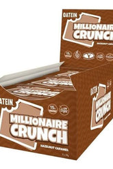 Oatein - Millionaire Crunch - Nutri.se